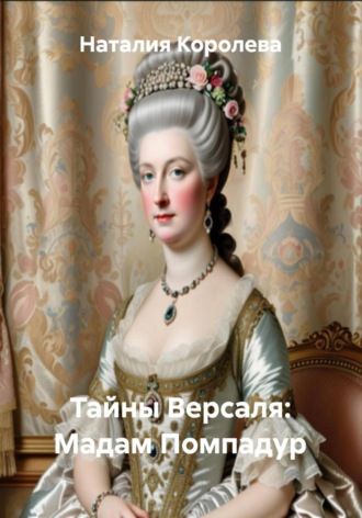 Наталия Королева. Тайны Версаля: Мадам Помпадур