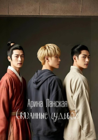 Связанные судьбой. Арина Ланская