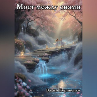 Обложка книги «Мост между снами»