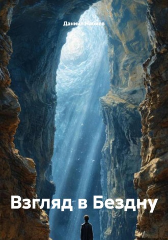 Обложка книги «Взгляд в Бездну»