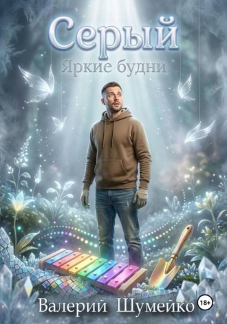 Валерий Шумейко. Серый. Яркие будни