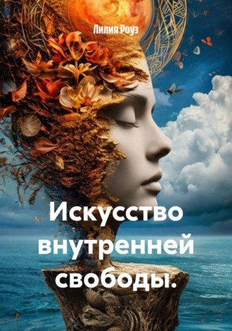Обложка книги «Искусство внутренней свободы»