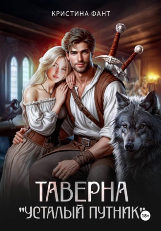 Таверна «Усталый путник». Кристина Фант