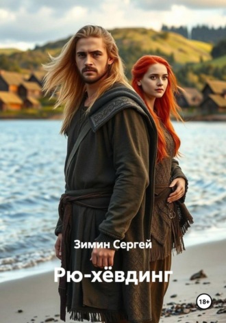 Рю-хёвдинг. 