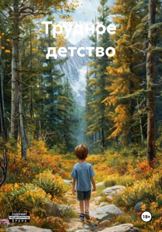 Трудное детство. Никита Павлович Кадышев