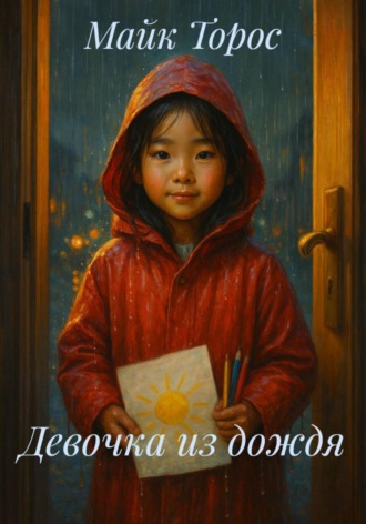 Девочка из дождя. Майк Торос