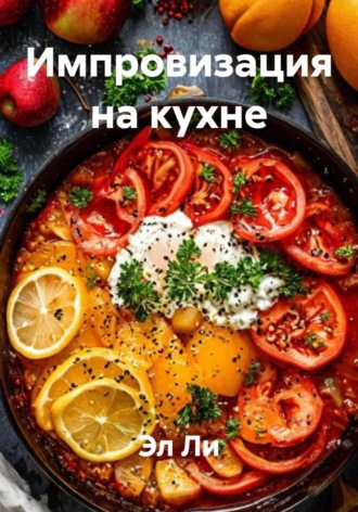 Импровизация на кухне. 
