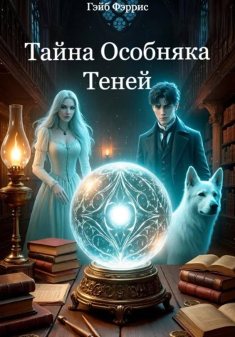 Гэйб Фэррис. Тайна Особняка Теней