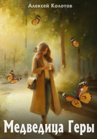 Медведица Геры. 