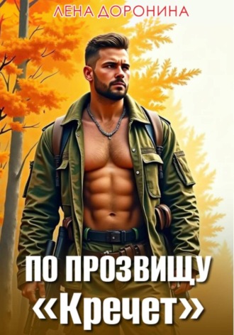 Обложка книги «По прозвищу «Кречет»»