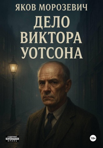 Дело Виктора Уотсона. 