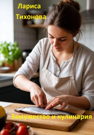 Замужество и кулинария. 