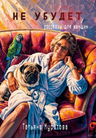 Обложка книги «Не убудет»