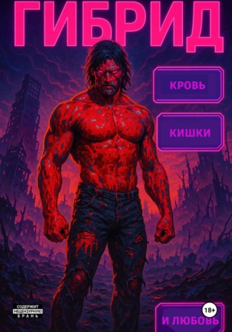 Гибрид. Евгений Сергеевич Скуратов