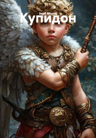 Купидон. 