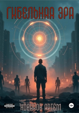 Гибельная Эра. Новиков Артем