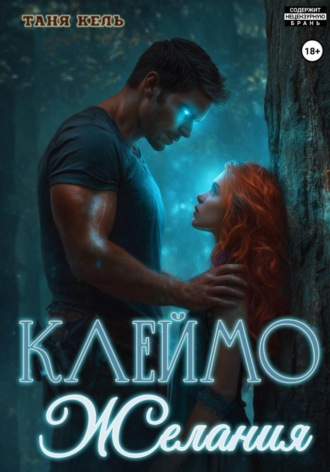 Таня Кель. Клеймо желания