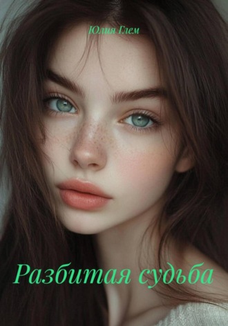 Разбитая судьба. 