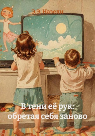 Э.Э. Назели. В тени её рук: обретая себя заново