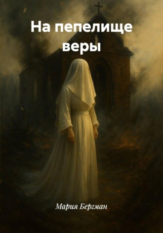Мария Бергман. На пепелище веры
