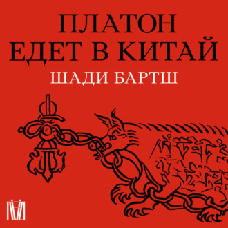 Обложка книги «Платон едет в Китай»