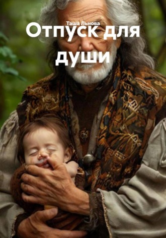 Таша Льнова. Отпуск для души