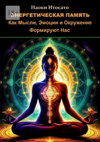 Наоки Итосато. Энергетическая память: Как мысли, эмоции и окружение формируют нас
