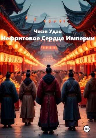 Чжэн Удао. Нефритовое Сердце Империи