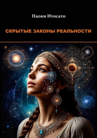 Обложка книги «Скрытые Законы Реальности»