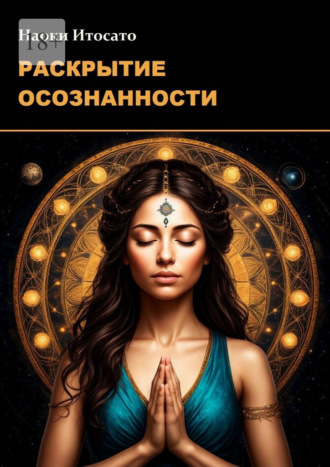 Обложка книги «Раскрытие Осознанности»