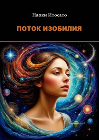 Наоки Итосато. Поток изобилия