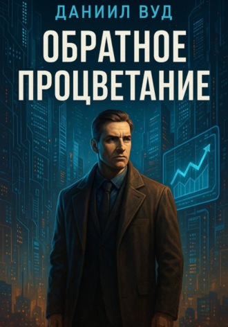 Даниил Вуд. Обратное процветание
