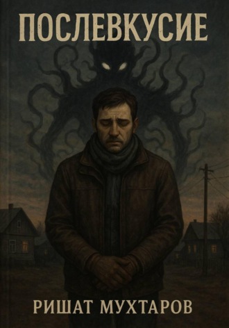 Послевкусие. 