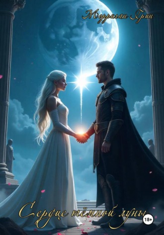 Сердце тёмной луны. Морриган Грин