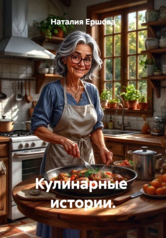 . Кулинарные  истории.
