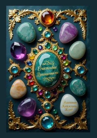 Счастливые Драгоценности. Элитный Книжный Клуб