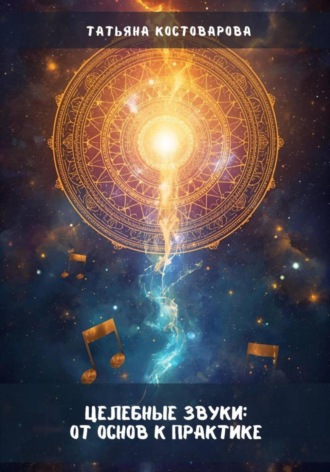 Целебные звуки: От основ к практике. Татьяна Костоварова