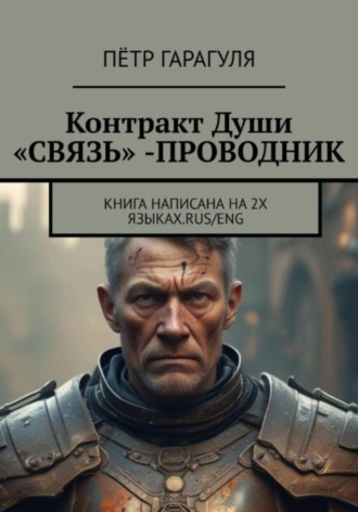 Контракт Души «СВЯЗЬ» -ПРОВОДНИК. 