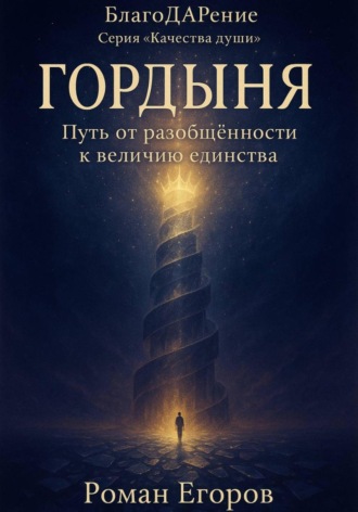 «Гордыня». 