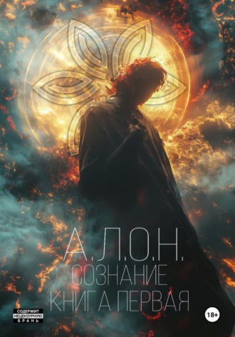 Сознание Книга Первая. 