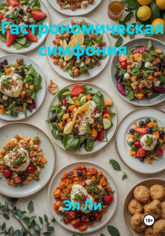 Гастрономическая симфония. 