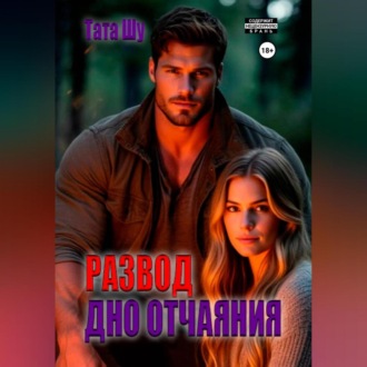 Обложка книги «Развод. Дно отчаяния»