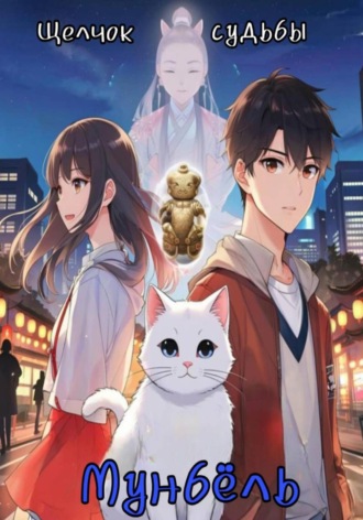 Щелчок судьбы. 