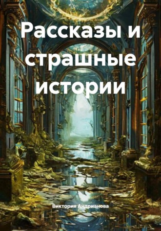 Рассказы и страшные истории. 