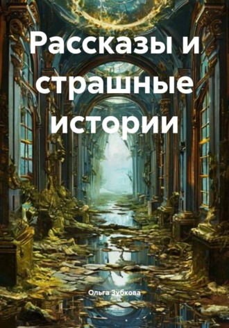 Ольга Зубкова. Рассказы и страшные истории