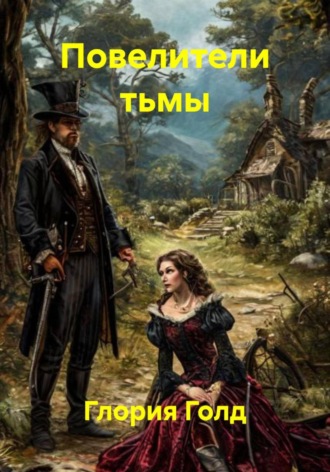 Повелители тьмы. 