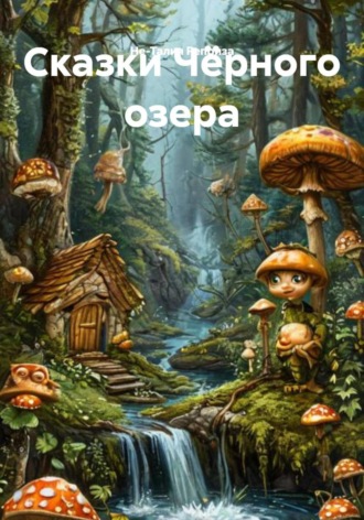 Сказки Чёрного озера. Не-Талия Реприза