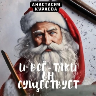 Обложка книги «И все-таки он существует»