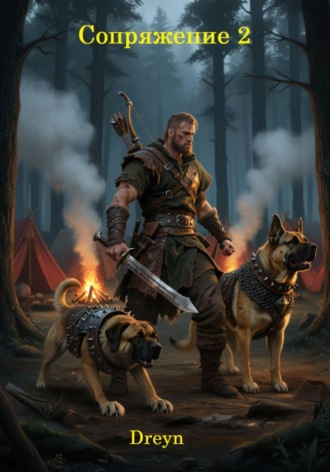 Сопряжение 2. 