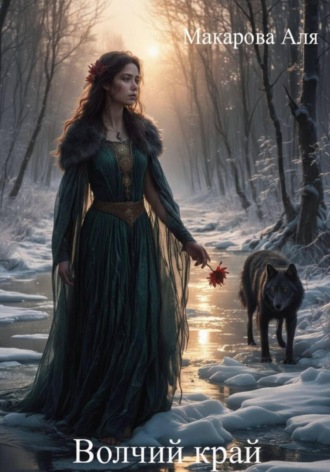 Аля Макарова. Волчий край